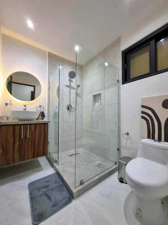 Apartment Sur 307 Condominios Playa del Carmen