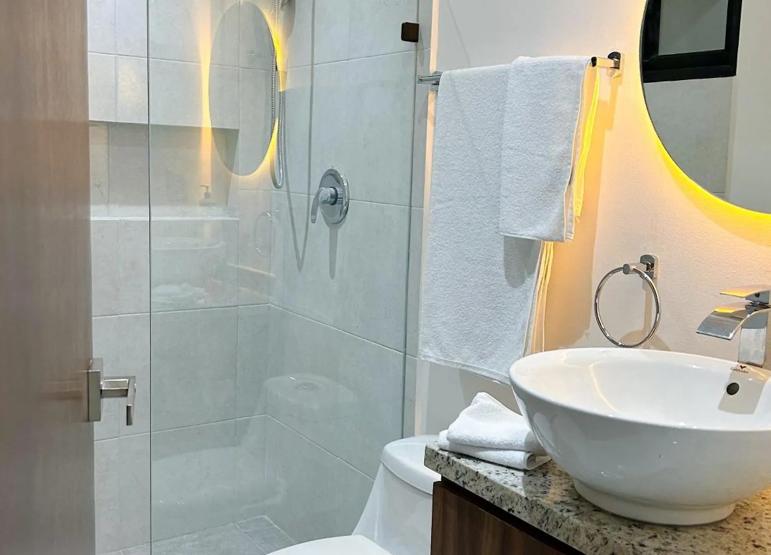 Apartment Sur 307 Condominios Playa del Carmen Mexiko