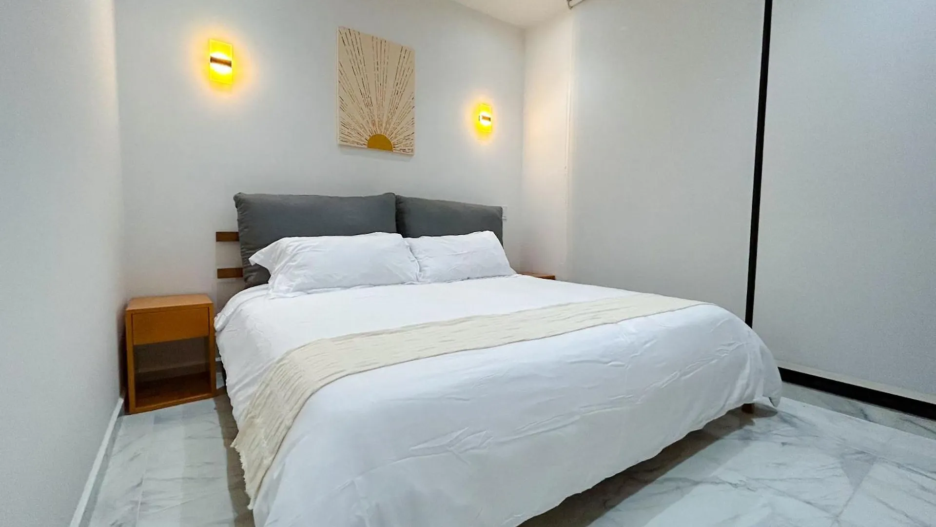 Sur 307 Condominios Playa del Carmen Apartment