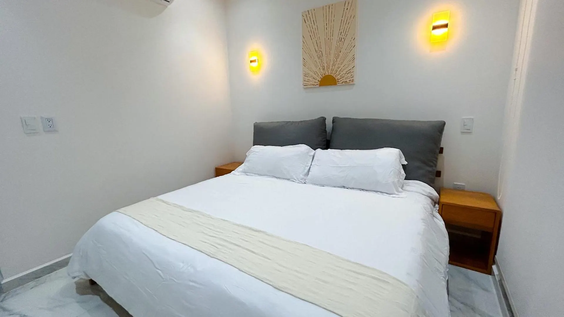 Apartment Sur 307 Condominios Playa del Carmen