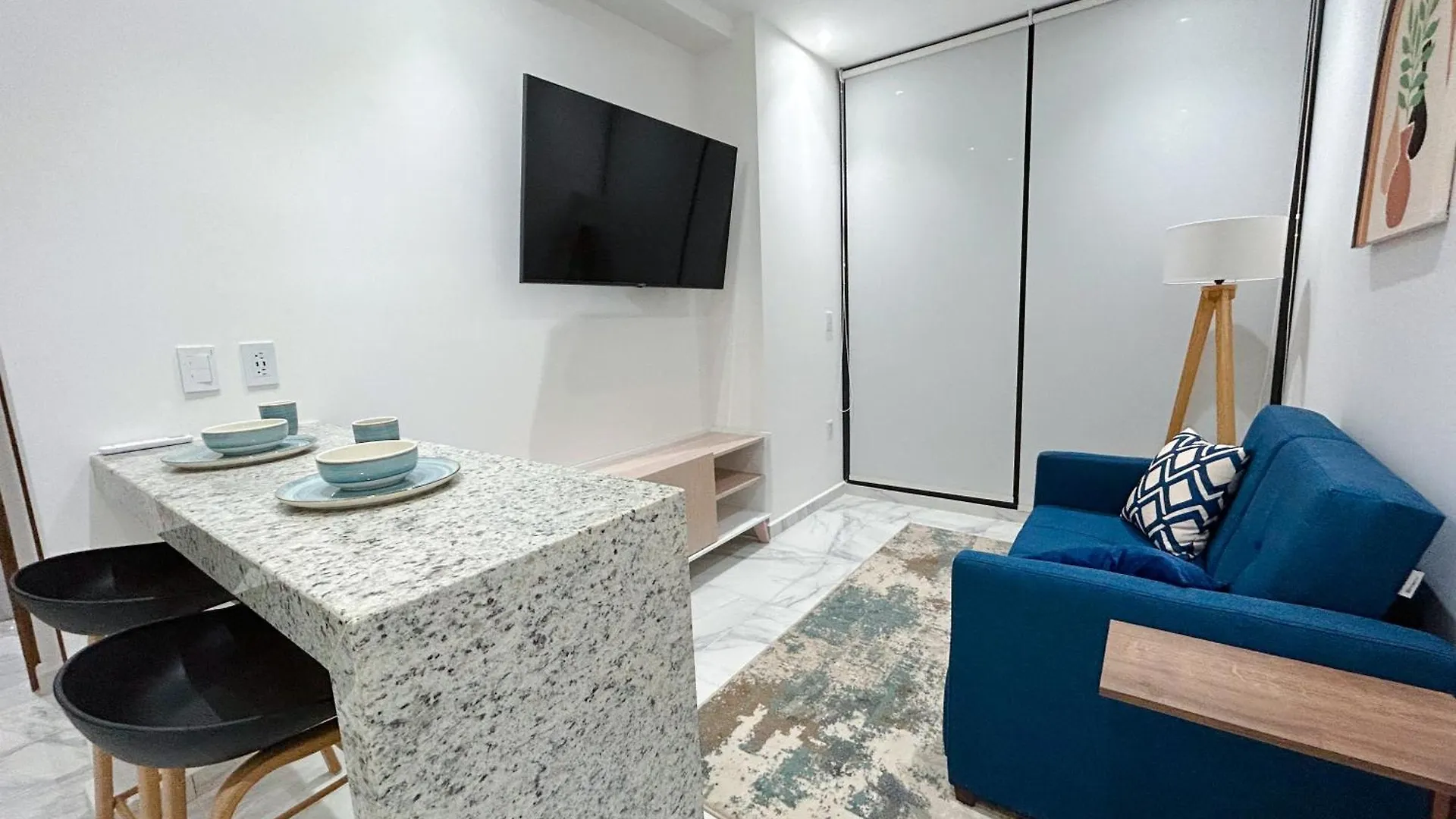Sur 307 Condominios Playa del Carmen Apartment